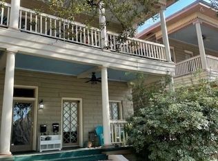 108 W 38th St, Savannah, GA 31401