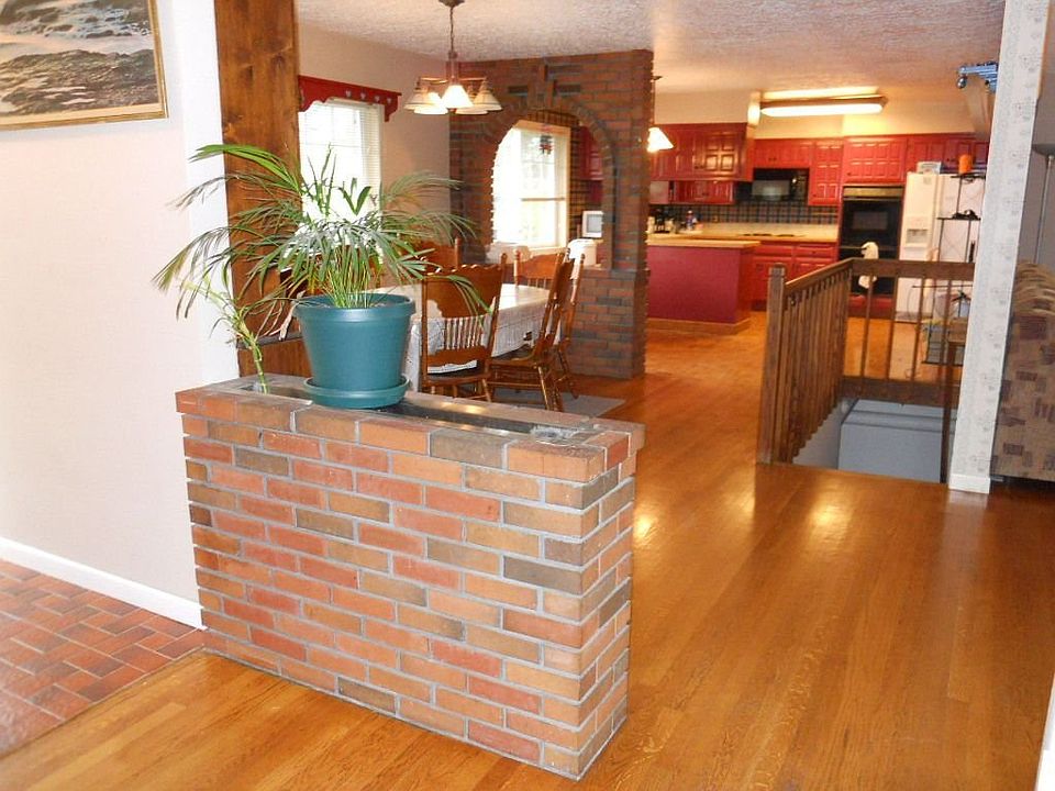 Main Floor