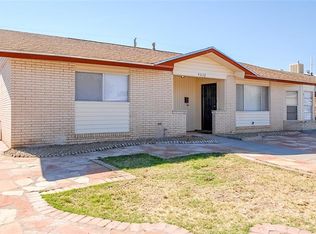 4832 Junction Ave, El Paso, TX 79924