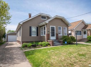 718 W Melbourne Ave, Peoria, IL
