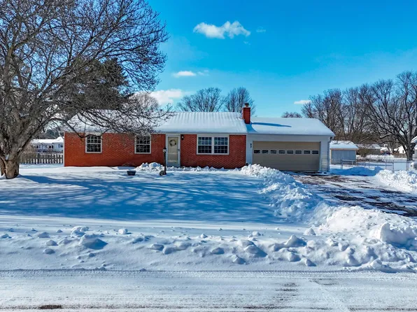 93 Utah Ave, Newark, OH 43055