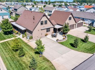 11262 Northlake Dr, Lakeview, OH 43331