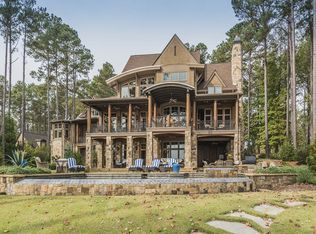 7071 Browns Ford Rd, Greensboro, GA 30642