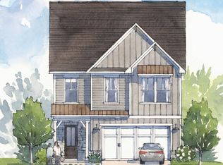 The Whitmore Plan, Legacy Downs, Canton, GA 30115