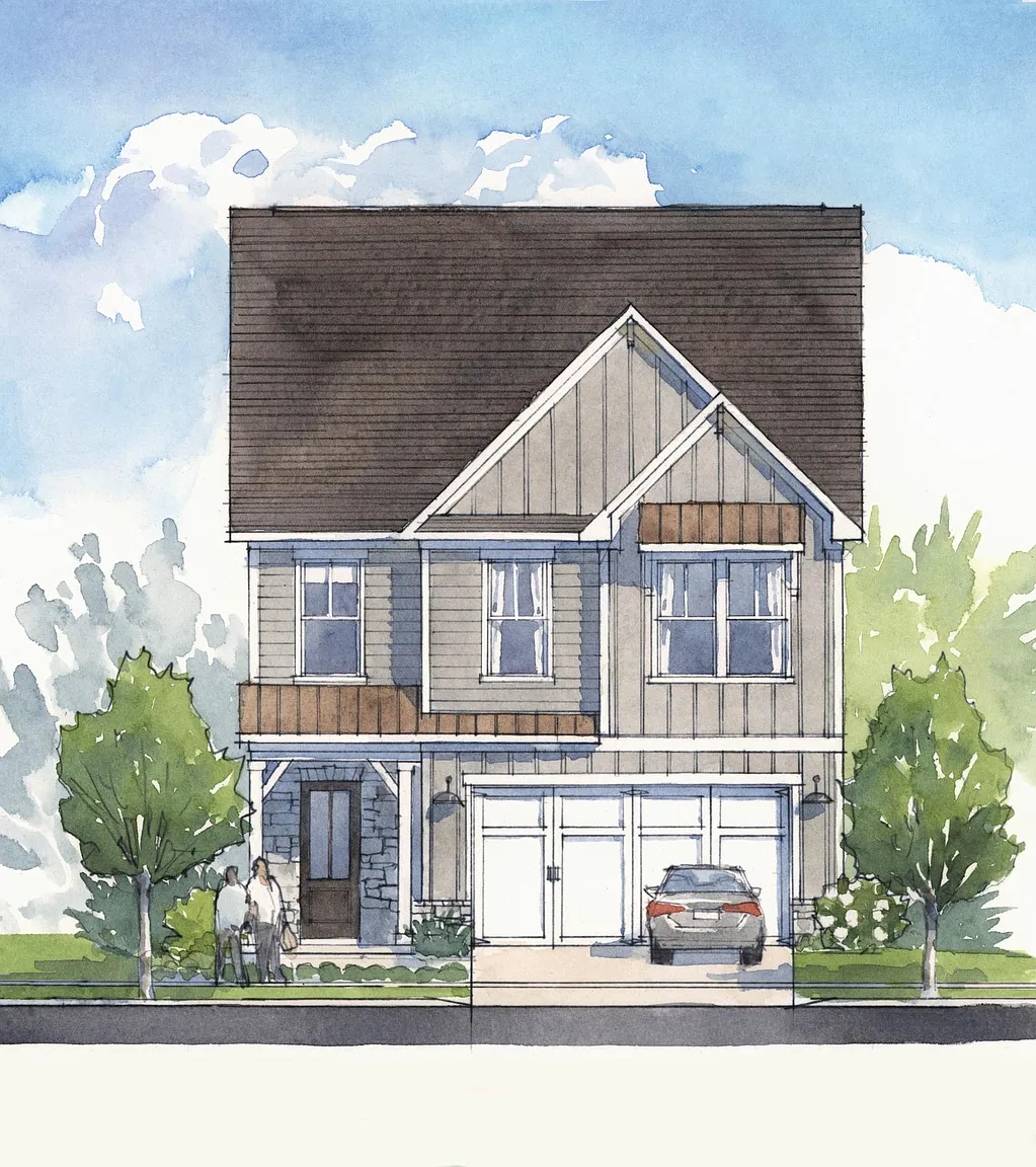 The Whitmore Plan, Legacy Downs photo 1