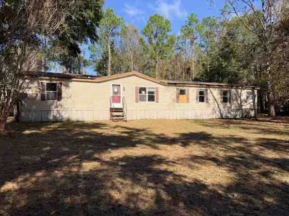 5821 SW 52nd Ter, Lake Butler, FL 32054