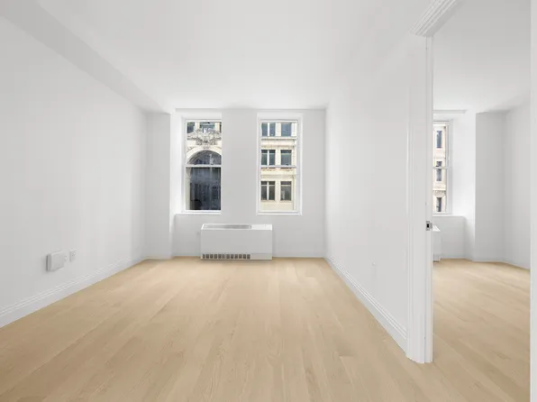 1 Wall Street image 5 of 12