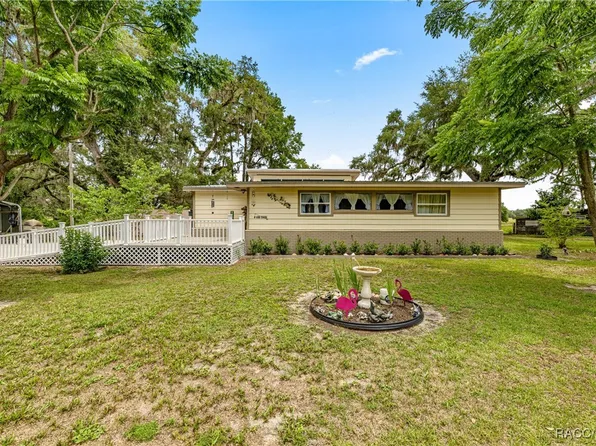 22535 SW 117th St, Dunnellon, FL 34431