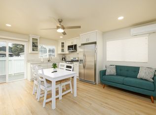 (Undisclosed Address), Long Beach, CA 90805