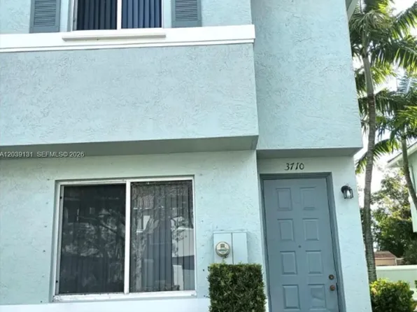3710 Oleander Ter, Riviera Beach, FL 33404
