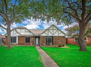 3714 Drakestone Ave, Rowlett, TX 75088