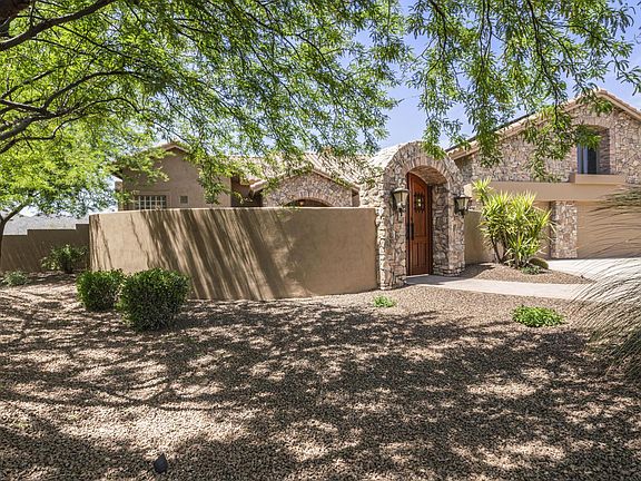 5th image of 41252 N Desert Winds Dr