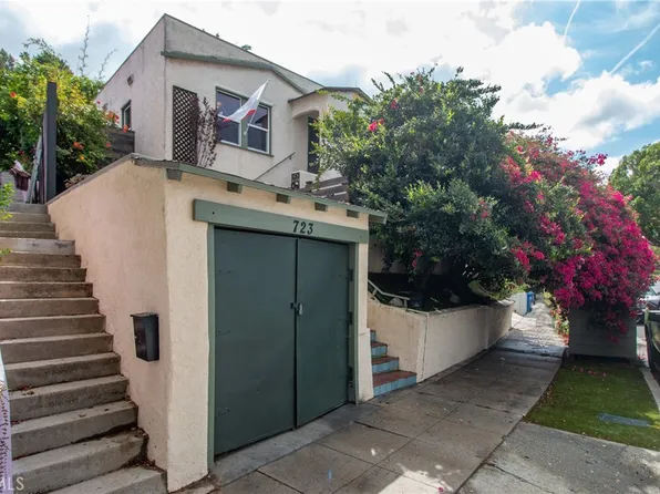 723 Isabel St, Los Angeles, CA 90065