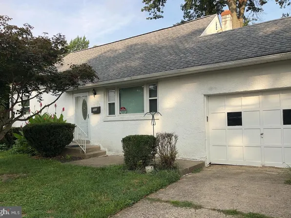 722 Maple Ave, Glenside, PA 19038