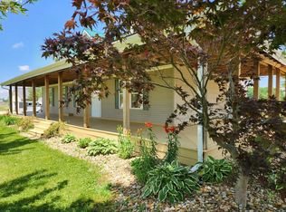 19603 Gore Orphanage Rd, Wakeman, OH 44889