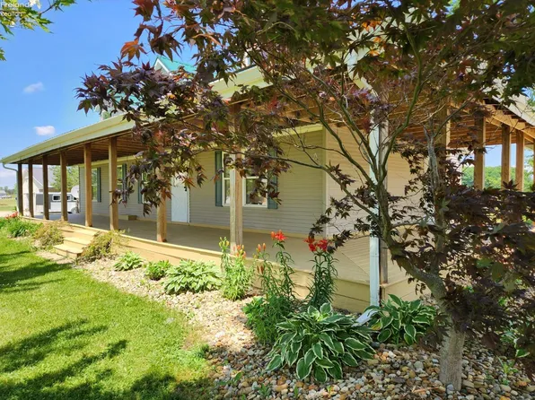 19603 Gore Orphanage Rd, Wakeman, OH 44889