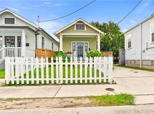 617 Forstall St, New Orleans, LA 70117