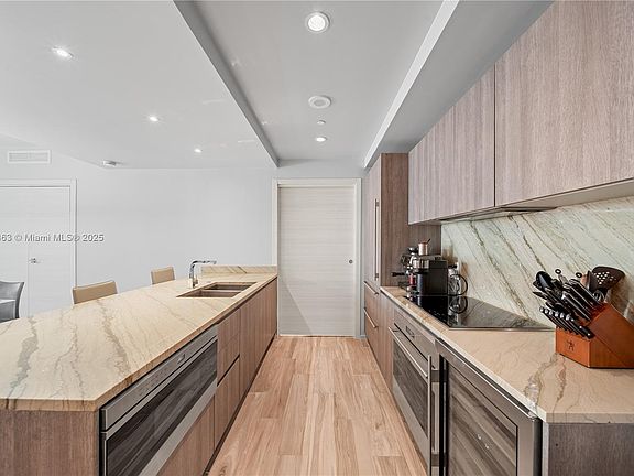 2nd image of 801 S Miami Ave #14
