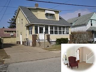 2nd image of 3216 Saratoga Ave