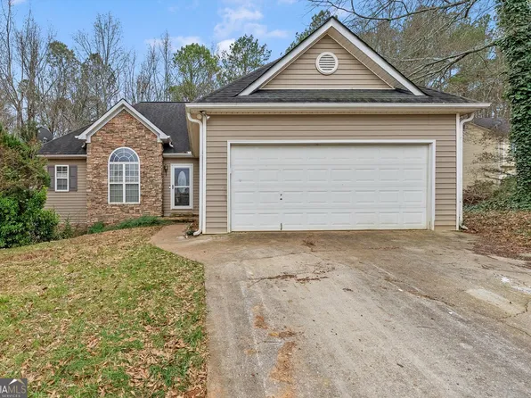 63 Gold Creek Dr, Tallapoosa, GA 30176