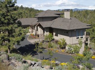 1354 NW Archie Briggs Rd, Bend, OR 97703