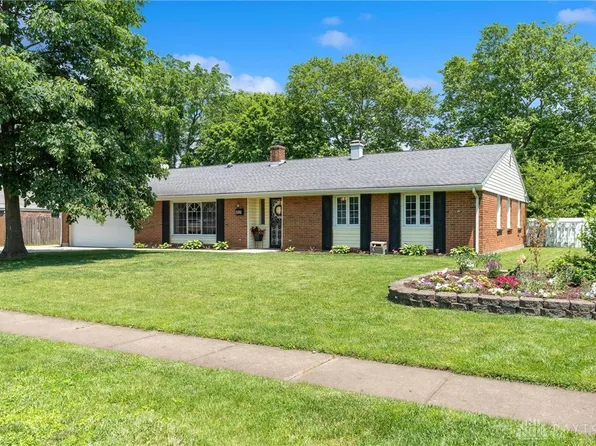 4524 Renwood Dr, Dayton, OH 45429