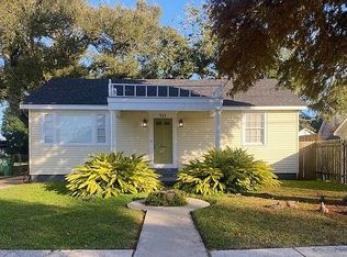 711 Bonnabel Blvd, Metairie, LA 70005