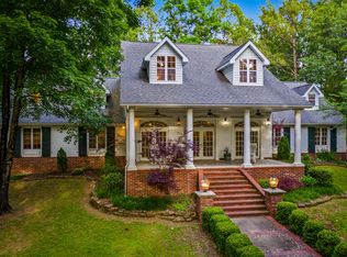 1515 Speer Dr, Harrison, AR 72601