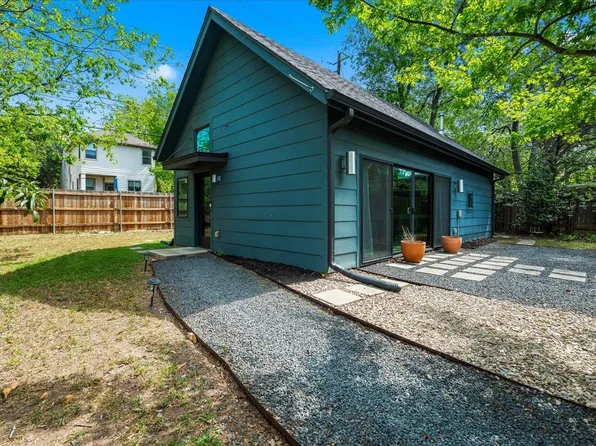 1808 Forest Hill Dr, Austin, TX 78745