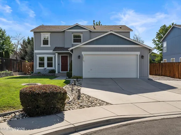 5025 Keams Ct, Sparks, NV 89436