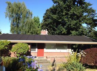 9211 30th Ave NE, Seattle, WA 98115