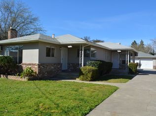4118-4120 58th St, Sacramento, CA