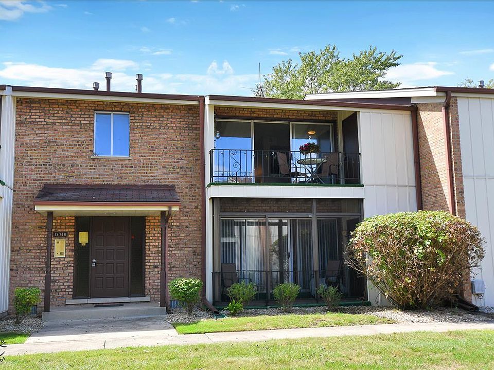 1st image of 17713 S Harlem Ave #2N