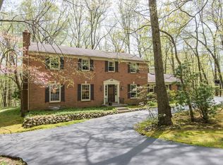 2051 Welsh Valley Rd, Malvern, PA 19355