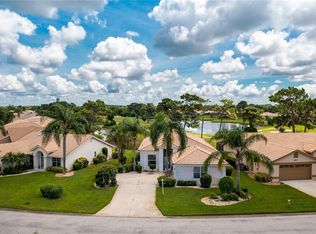 8225 Parkside Dr, Englewood, FL 34224