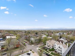 130 N Pearl St APT 1103, Denver, CO 80203