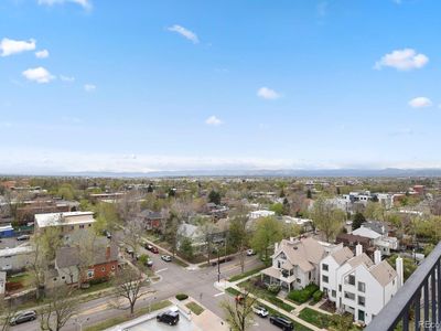 130 N Pearl Street #1103, Denver, CO, 80203