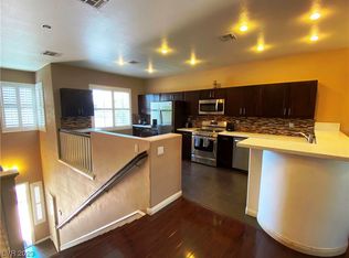820 Peachy Canyon Cir UNIT 203, Las Vegas, NV 89144