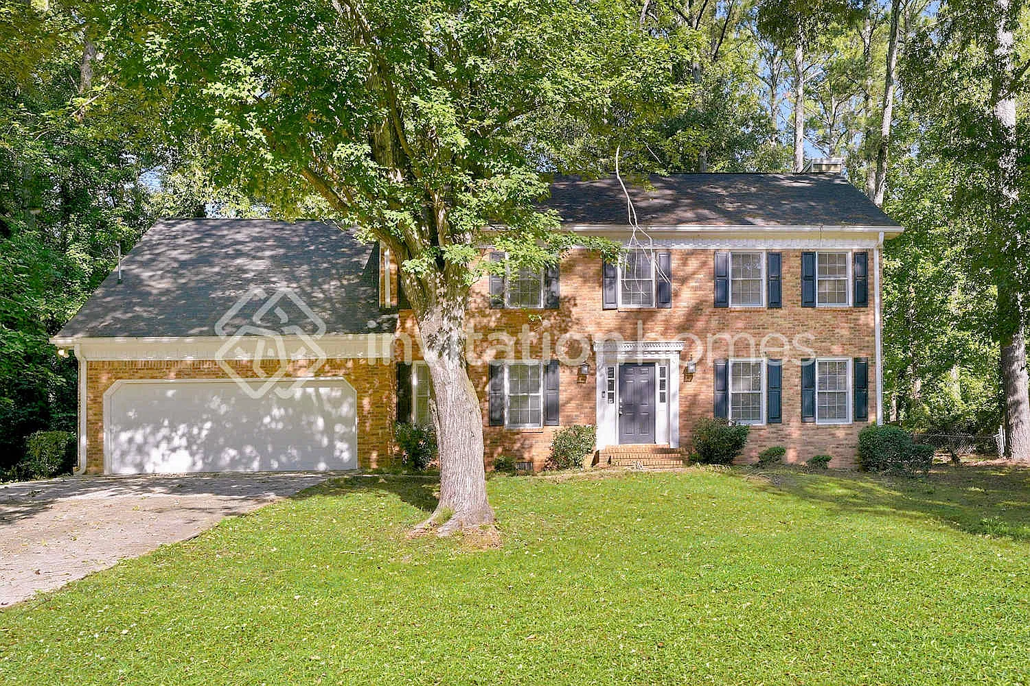 3625 Warwick Way Snellville, GA 30039 — Photo 1