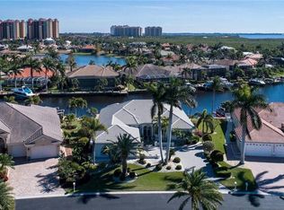 5701 Harbour Preserve Cir, Cape Coral, FL 33914