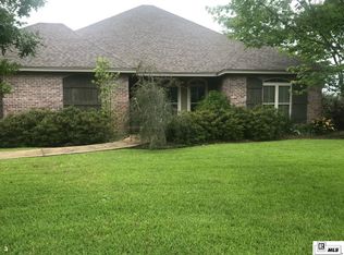 216 Zachary Way, Sterlington, LA 71280