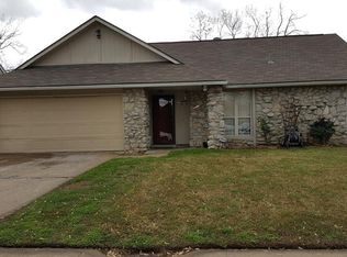 2746 S 137th Ave E, Tulsa, OK 74134