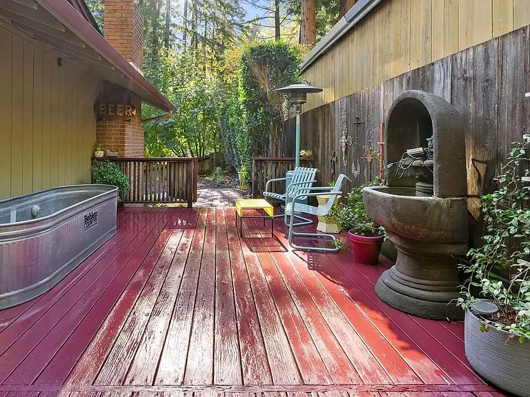 210 Coon Heights Rd — Photo 37