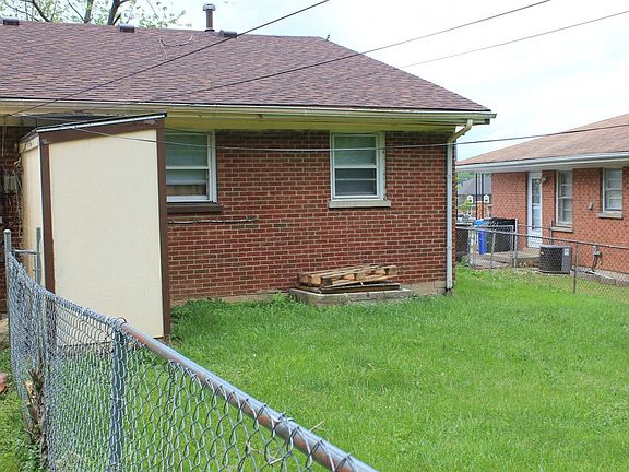 2nd image of 220 Codell Dr #222