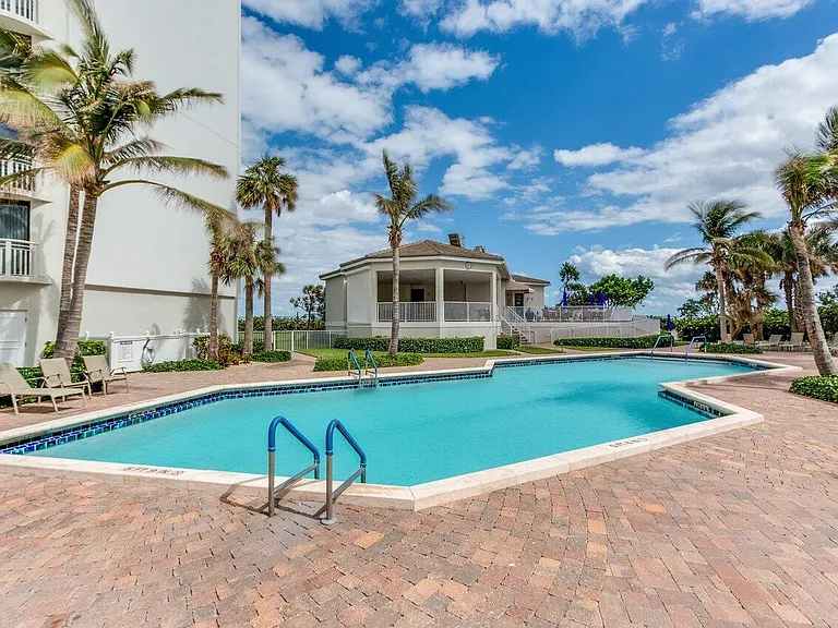 3000 N Ocean Dr #33E — Photo 40