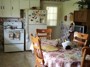 1609 Rogers St, Athens, TN 37303