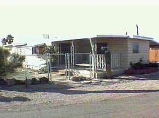 5817 W Tumbling F St #F, Tucson, AZ 85713