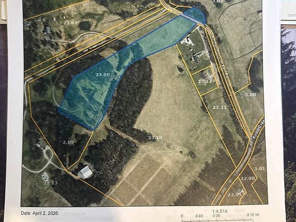 3rd image of 2255 Arthur Hutcherson Rd