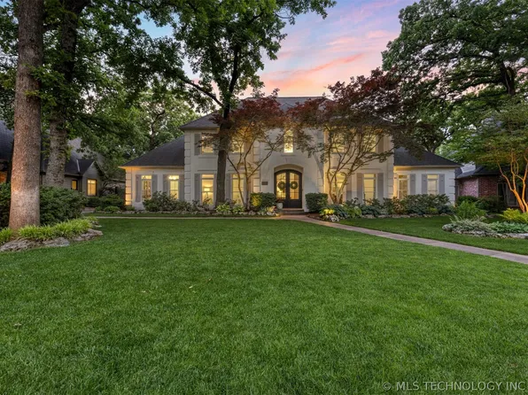 5408 E 108th St, Tulsa, OK 74137