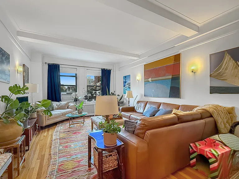 27 W 96th St #7-C — Photo 1